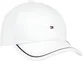 BONE TH  SKYLINE COTTON 6 PANEL