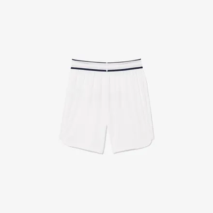 SHORT LACOSTE DANIIL MEDVEDEV_GH7403 - SHORT LACOSTE DANIIL