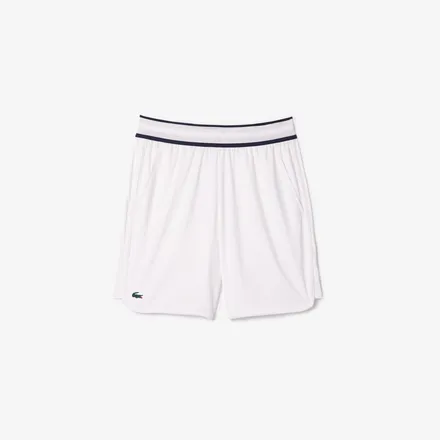 SHORT LACOSTE DANIIL MEDVEDEV_GH7403 - SHORT LACOSTE DANIIL