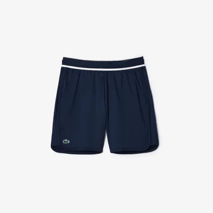 SHORT LACOSTE DANIIL MEDVEDEV