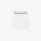 SHORT LACOSTE DANIIL MEDVEDEV
