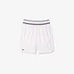 SHORT LACOSTE DANIIL MEDVEDEV