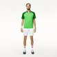 SHORT LACOSTE DANIIL MEDVEDEV