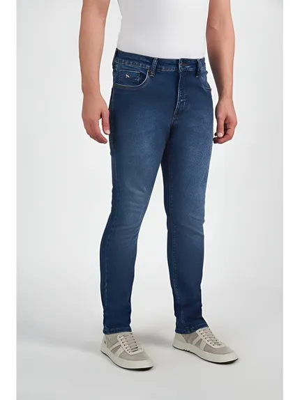 CALCA ACT MASC SKINNY