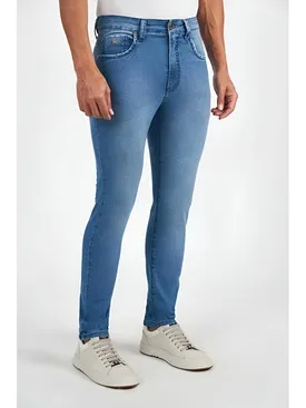 CALCA ACT MASC SUPER SKINNY