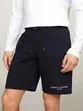 BERMUDA TH MOLETOM SMALL TOMMY LOGO SWEATS