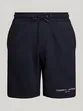 BERMUDA TH MOLETOM SMALL TOMMY LOGO SWEATS