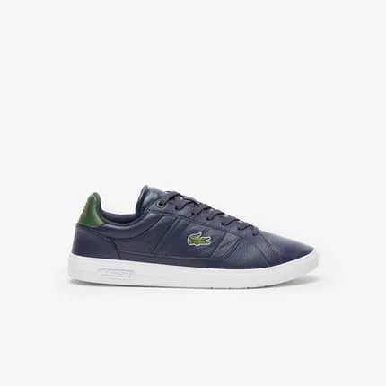 SAPATENIS LACOSTE EUROPA PRO
