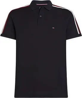 POLO TH MASC SHADOW GS REGULAR AZUL MARINHO M