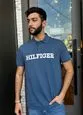POLO TH MASC MONOTYPE APLIQUE