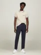 POLO TH CONTRAST GLOBAL STRIPE REGULAR