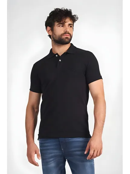 POLO ACT MASC CASUAL MC