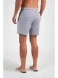 SHORT ACT MASC CASUAL LISTRADO