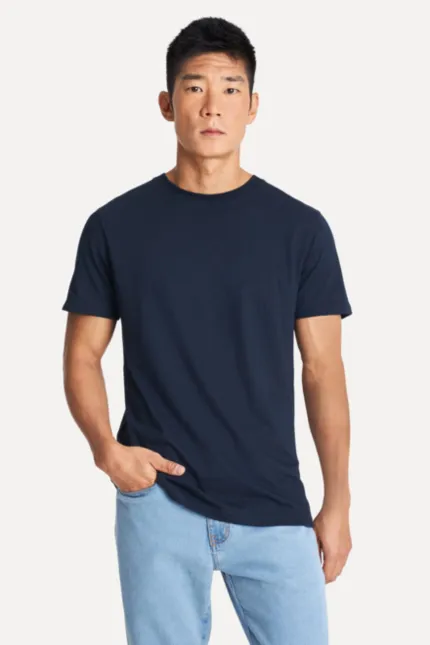 CAMISETA SIMPLES RESERVA BASICA