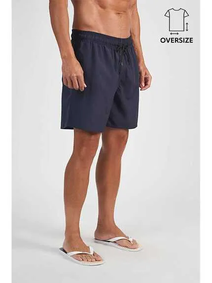 SHORT ACOSTAMENTO MASC ELASTANO LINHA +
