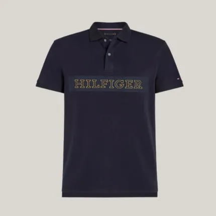 POLO TH MASC DW BRAND LOVE