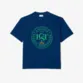 CAMISETA LACOSTE MASC MALHA