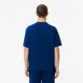 CAMISETA LACOSTE MASC MALHA