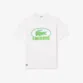 CAMISETA LACOSTE MASC MALHA ENCORPADA