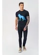 CAMISETA ACT CASUAL MASC MC