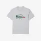 CAMISETA LACOSTE MASC REGULAR