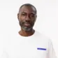 CAMISETA LACOSTE MASC MALHA ENCORPADA
