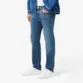 CALÇA LACOSTE MASC JEANS ELASTANO SLIM
