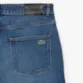 CALÇA LACOSTE MASC JEANS ELASTANO SLIM