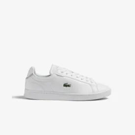 SAPATENIS LACOSTE POWERCOURT BRANCO 39