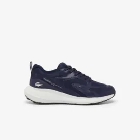 SAPATENIS LACOSTE POWERCOURT AZUL MARINHO 38