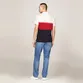 POLO TH MASC COLORBLOCK REGULAR