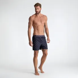 SAMBA CANCAO TOMMY HILFIGER WOVEN MICROFLAG