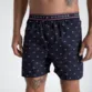 SAMBA CANCAO TOMMY HILFIGER WOVEN MICROFLAG
