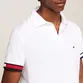 POLO TH MASC FLAG CUFF SLIM