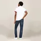 POLO TH MASC FLAG CUFF SLIM