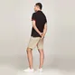 POLO TH MASC FLAG CUFF SLIM