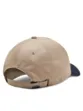 BONE TH FLAG COTTON 6 PANEL