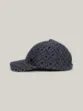 BONE TH MONOGRAM AOP 6 PANEL