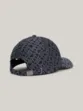 BONE TH MONOGRAM AOP 6 PANEL