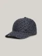 BONE TH MONOGRAM AOP 6 PANEL