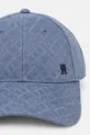 BONE TH MONOGRAM AOP 6 PANEL