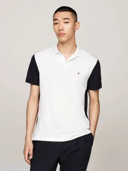 POLO TH BIG FLAG REGULAR