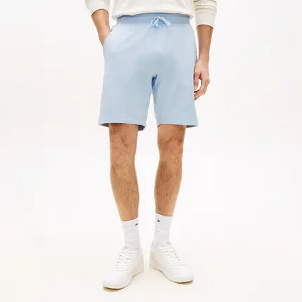 BERMUDA TH ESSENTIAL TERRY SWEATSHORT