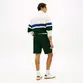 BERMUDA TH ESSENTIAL TERRY SWEATSHORT