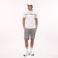 BERMUDA TH ESSENTIAL TERRY SWEATSHORT