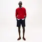 BERMUDA TH ESSENTIAL TERRY SWEATSHORT
