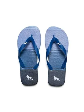 CHINELO ACT MASCULINO AZUL 39/40