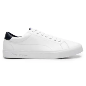 SAPATENIS TOMMY HILFIGER GREG 1A BRANCO 38