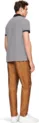 POLO TH VERTICAL FLAG REGULAR LISTRADO