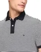 POLO TH VERTICAL FLAG REGULAR LISTRADO